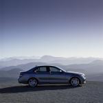 Mercedes-Benz C-Class 2007 года